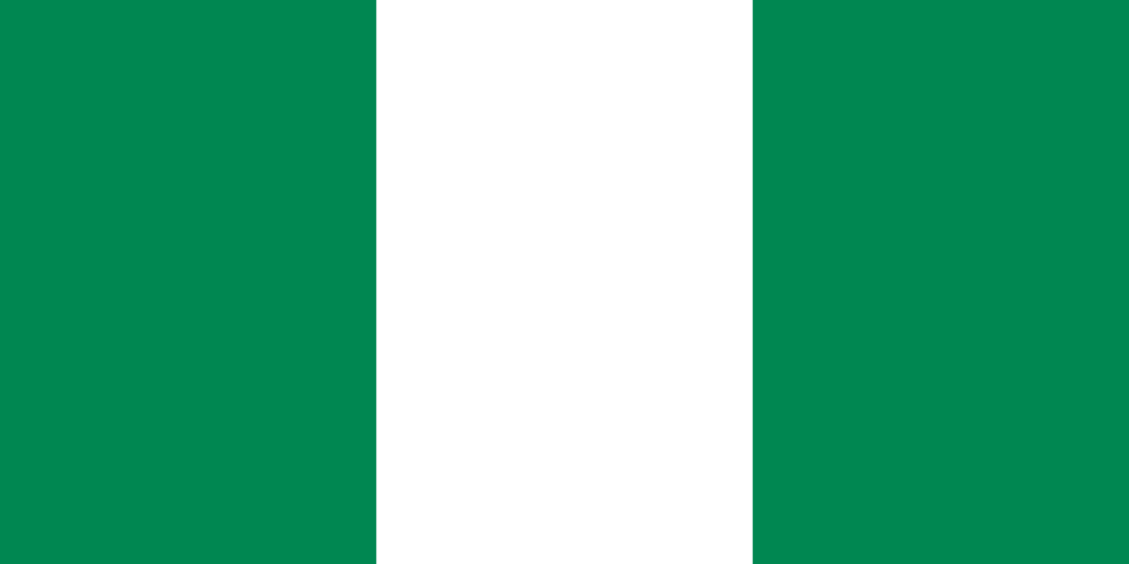 Flag of Nigeria.svg 1